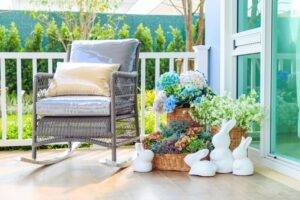 Breathe Life into Your Space with Balcony Decor Ideas