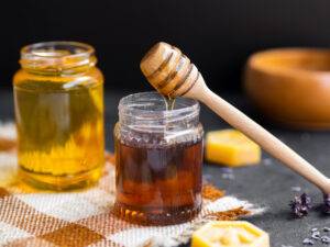 homeopathics Honey 