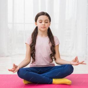 Integrating Yoga and Mindfulness